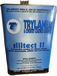 TRYLANER silitect I I